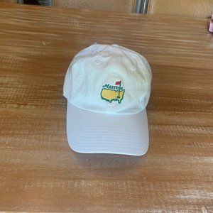 Masters Hat